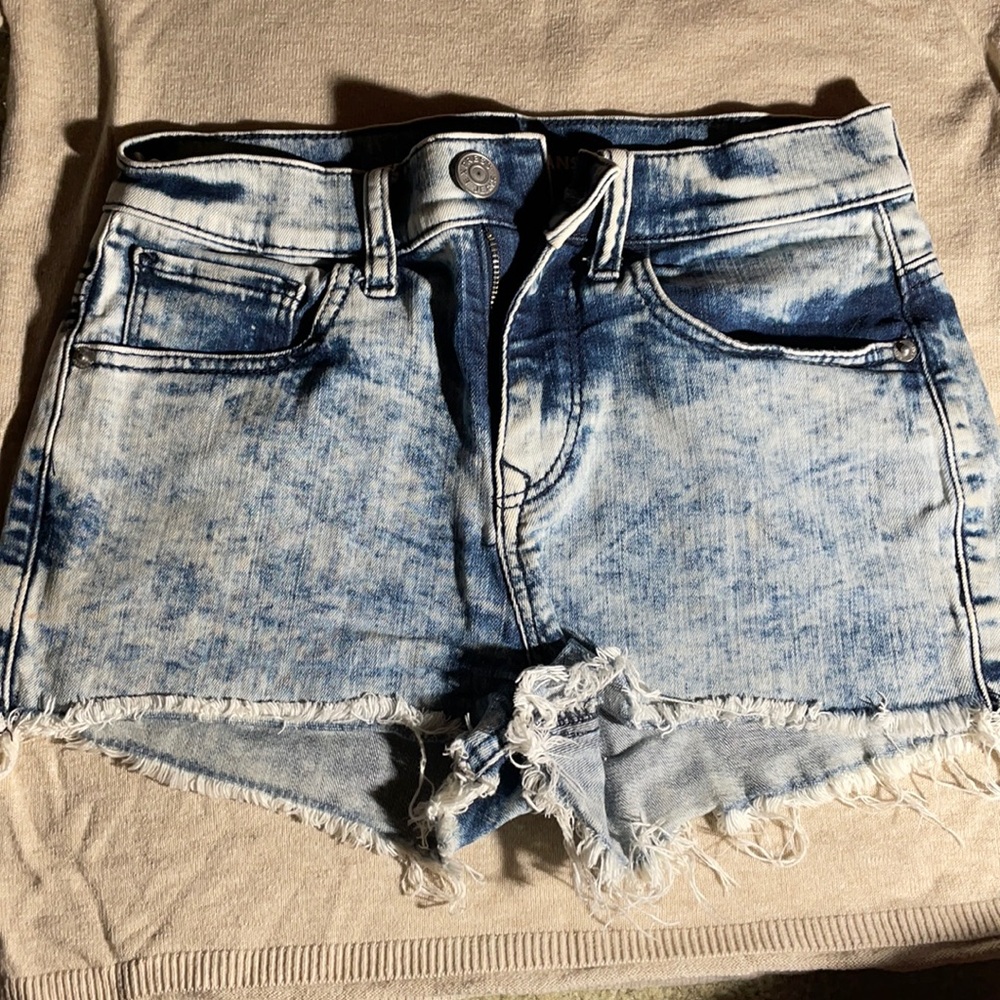 Shorts